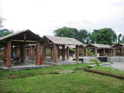 Canteen<br>PT Maitland-Smith Indonesia | Heritage Home Groups