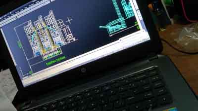 Designing<br>PT. Prabu Jaya Pertiwi, Grobogan - Central Java