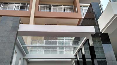 Customer Sample Design