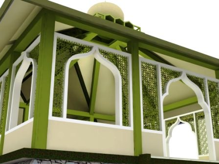 Customers sample design