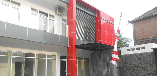 Jepara Office Representative<br>PT. Raja Tepung Indonesia, Jepara-Central Java