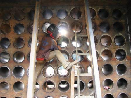 Work & HSE checking<br>PT Maitland-Smith Indonesia | Heritage Home Groups