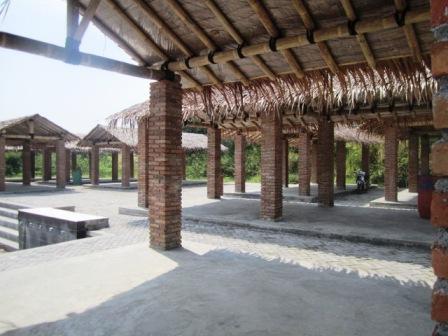 Canteen construction <br> PT Maitland-Smith Indonesia | Heritage Home Groups