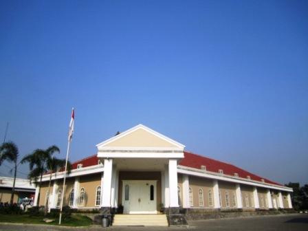 Building improvement <br> PT Maitland-Smith Indonesia|Heritage Home Groups